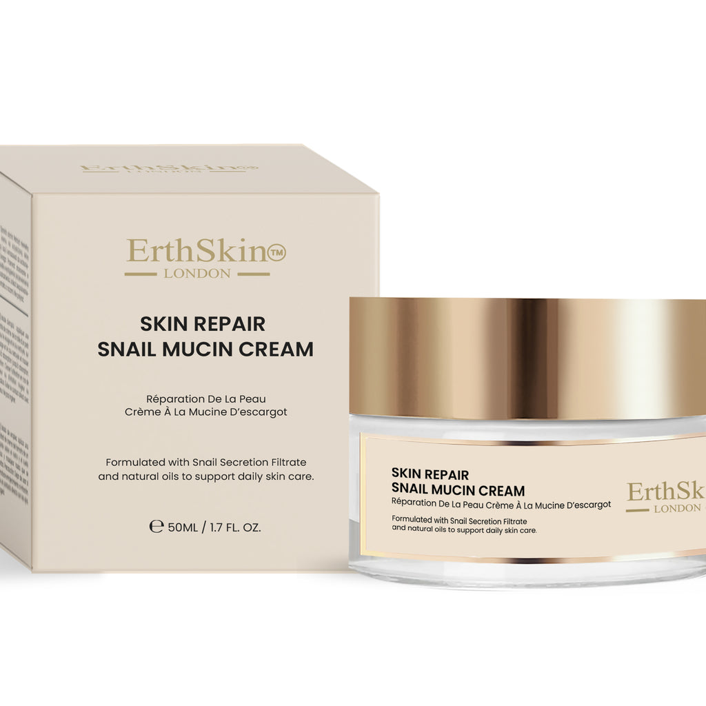 SKIN REPAIR SNAIL MUCIN CREAM
