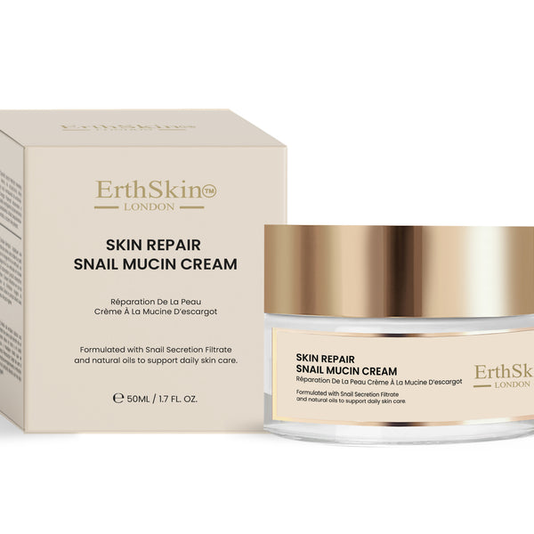 SKIN REPAIR SNAIL MUCIN CREAM