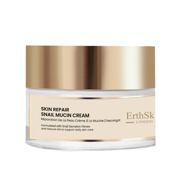SKIN REPAIR SNAIL MUCIN CREAM