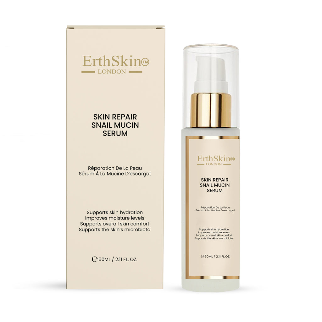 SKIN REPAIR SNAIL MUCIN SERUM