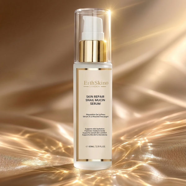 SKIN REPAIR SNAIL MUCIN SERUM