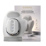 Relief & Rejuvenation Hand Massager
