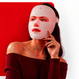 Spectraglow 7-color Led Mask
