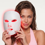 Pro Revitalising Led Mask