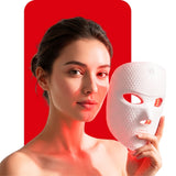 Pro Revitalising Led Mask