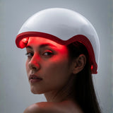 Nir Hair Revitalising Helmet