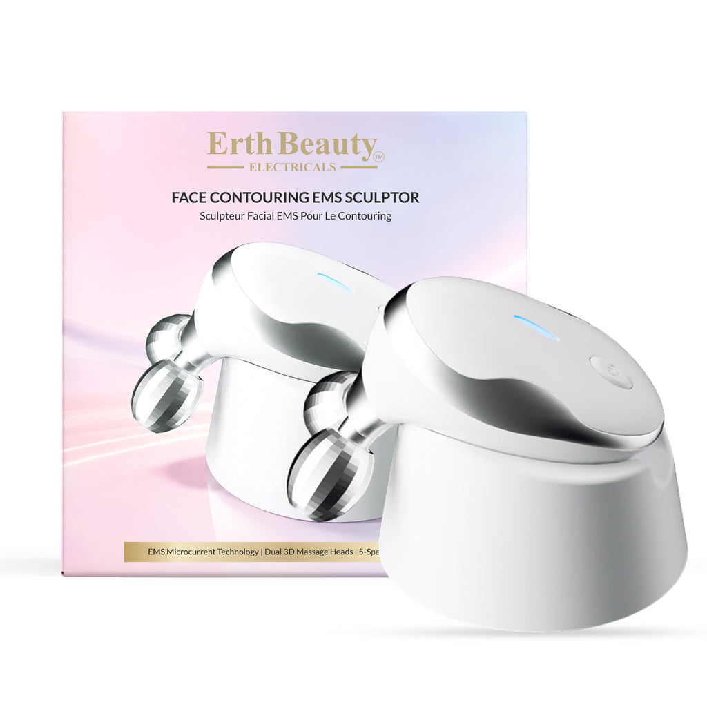 Face Contouring Ems Sculptor