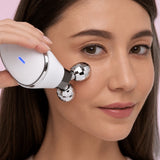 Face Contouring Ems Sculptor
