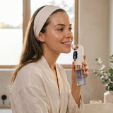Micro Bubble Skin Purifying Device