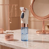 Micro Bubble Skin Purifying Device