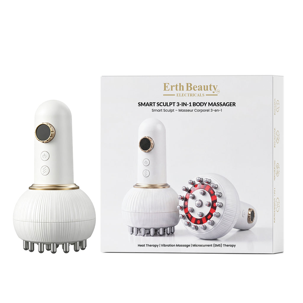 SMART SCULPT 3-IN-1 BODY MASSAGER