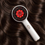 Advanced Hair & Scalp Massager