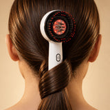 Advanced Hair & Scalp Massager