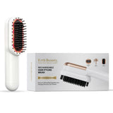 Rechargeable Hair Styling Brush