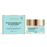 SPF 50 Hyaluronic Acid Day Cream (50ml)
