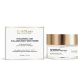 Hyaluronic Acid Night Cream (50ml)