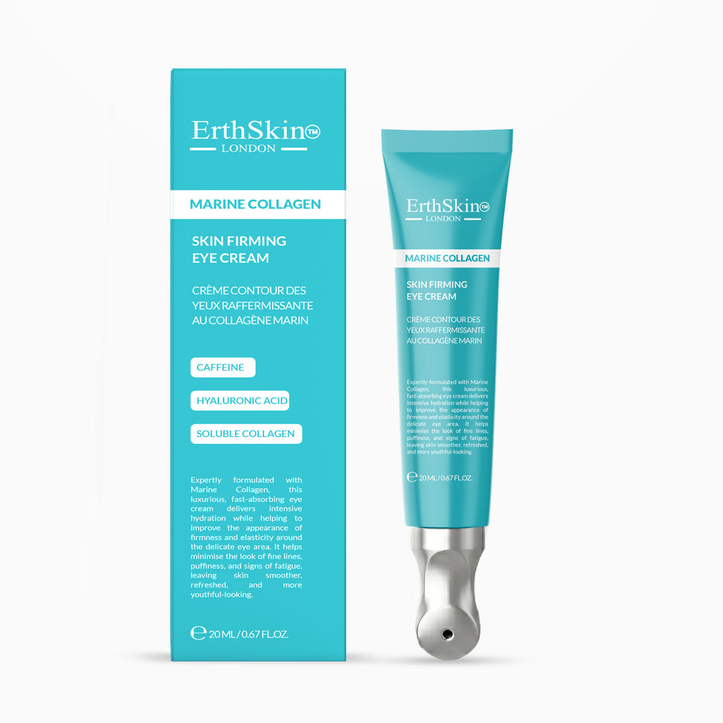 Skin Firming Eye Cream (20ML)