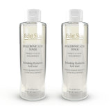 Refreshing Hyaluronic Acid Toner 150ml x 2