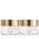 Ultimate Cell Renewing & Skin Perfecting Day & Night Starter Set - 2pc