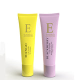 Eclat - Mango & Blackberry lip balm set