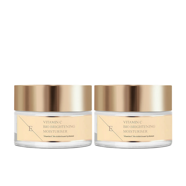 2x Vitamin C Bio Brightening Moisturiser