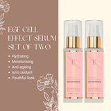 2x Egf Cell Effect Serum 60ml