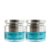 2x Marine Collagen Night Cream 50ml