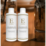 2x Hyaluronic Acid Moisturising Shampoo 1L