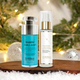 Hyaluronic acid & Collagen Serum - 60ml + Marine Collagen Night Repair Serum 30ml