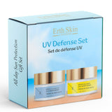 UV Defense Set (SPF30 DAY CREAM + SPF 50 DAY CREAM)