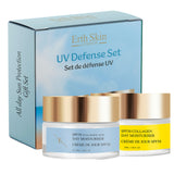 UV Defense Set (SPF30 DAY CREAM + SPF 50 DAY CREAM)