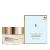 Skin Repair Snail Mucin Cream 50ml + Hyaluronic Acid + Collagen Hydrogel Eye Pads 5 X 2