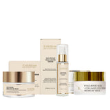 Skin Repair Snail Mucin Cream 50ml + Skin Repair Snail Mucin Serum 60ml +Hyaluronic Acid + Collagen Pro Age Eye Cream 30ml