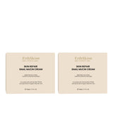 2x Skin Repair Snail Mucin Cream 50ml