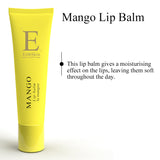 Eclat - Mango & Blackberry lip balm set
