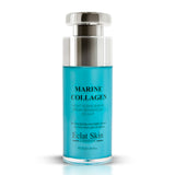 Marine Collagen Night Cream 50ml + Marine Collagen Night Repair Serum 30ml