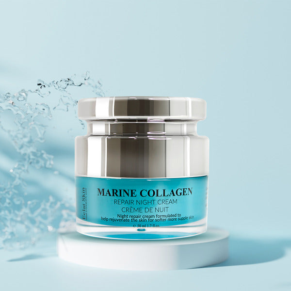 Marine Night Cream 100ml main image 1