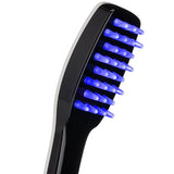 ADVANCED LED HAIR GROWTH BRUSH