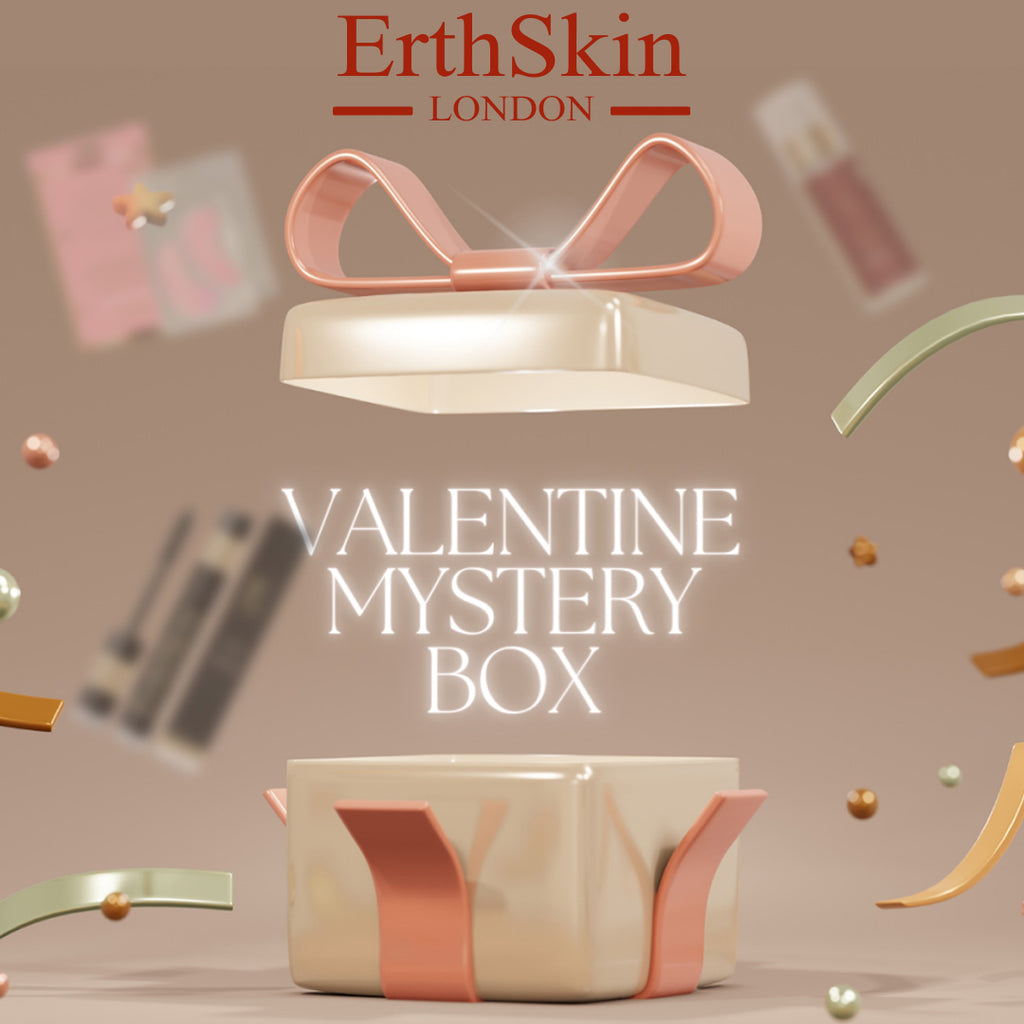 Valentine Mystery Box