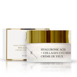 Hyaluronic acid + Collagen Pro-Age Eye Cream 30ml