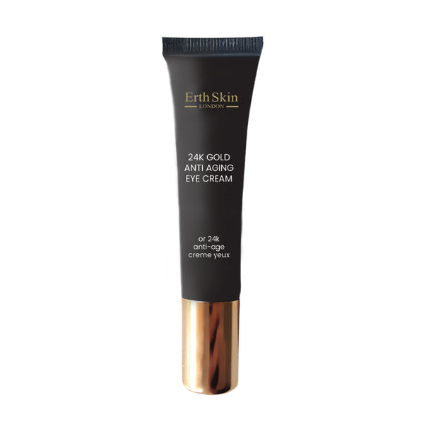 Gold 24K Under Eye cream (15m)