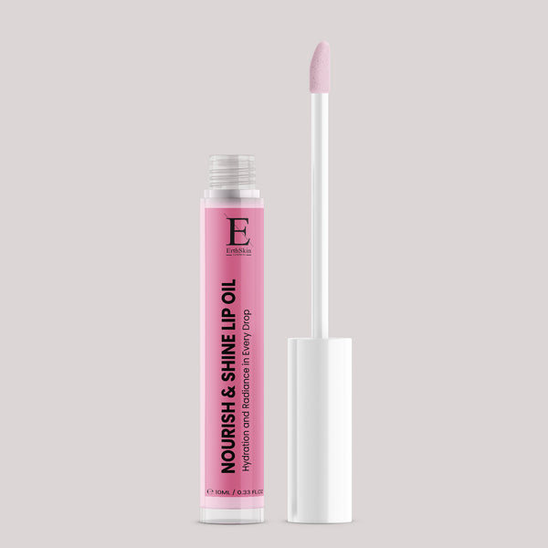 Nourish and Shine Lip Oil 7ml