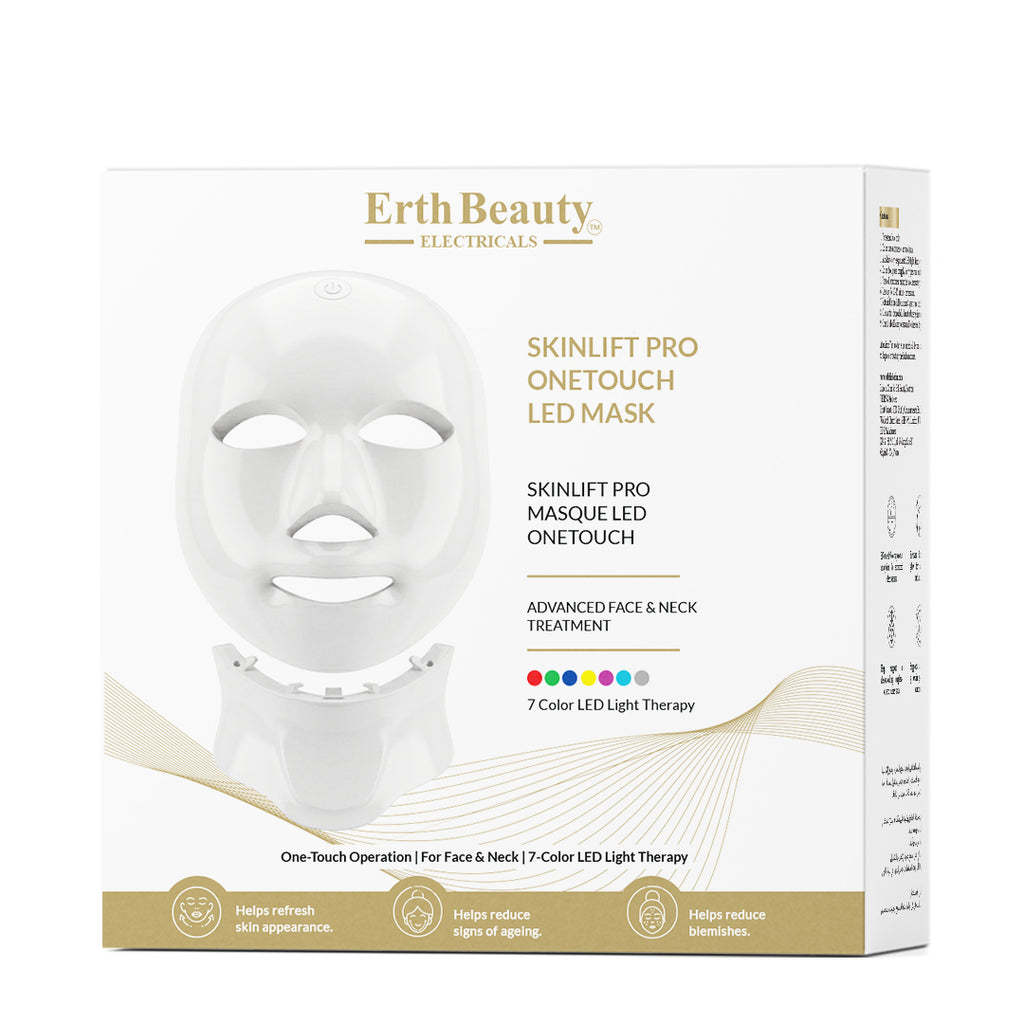 SkinLift Pro OneTouch LED Mask