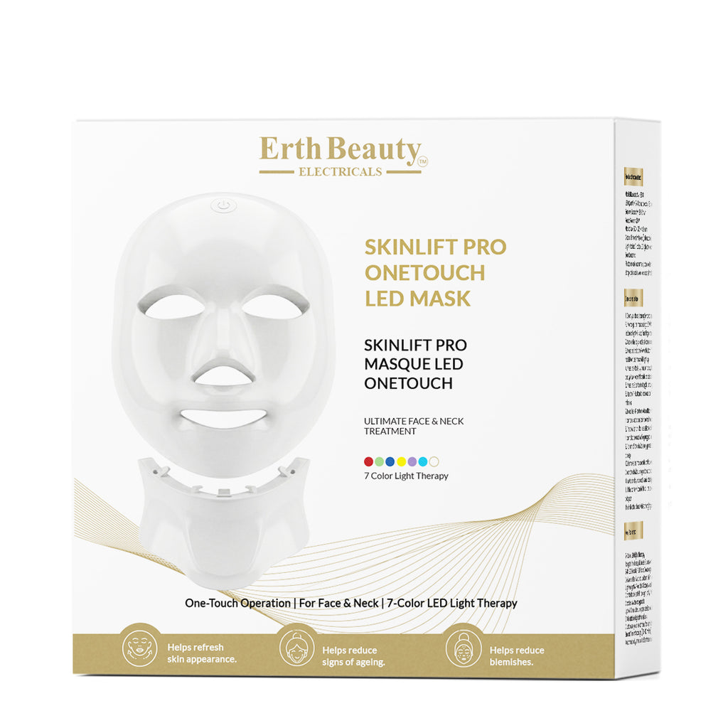 SkinLift Pro OneTouch LED Mask
