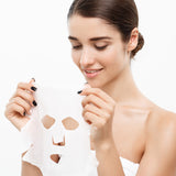 Hyaluronic Acid & Collagen Sheet masks