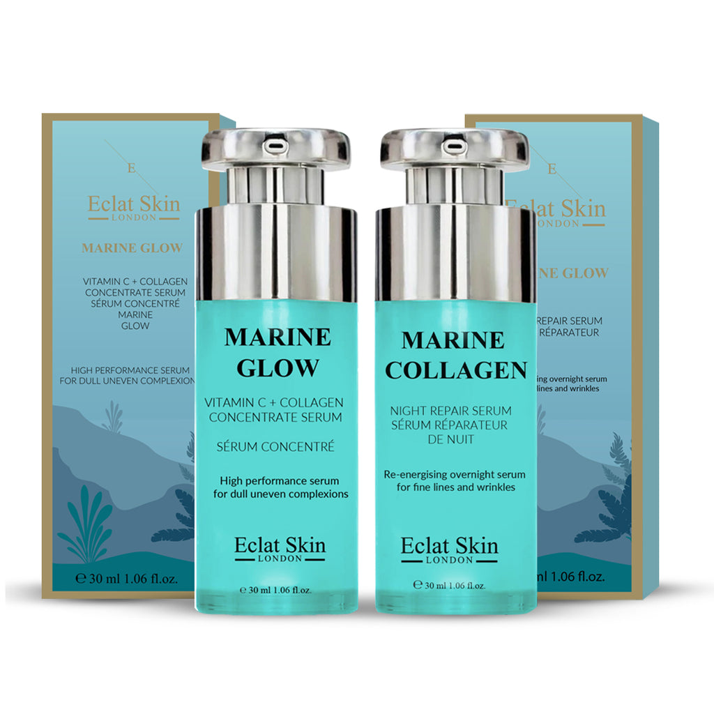 [ASIS-TOBE] Marine Collagen 81 Serum 50ml main image 1