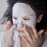 Hyaluronic Acid & Collagen Sheet masks