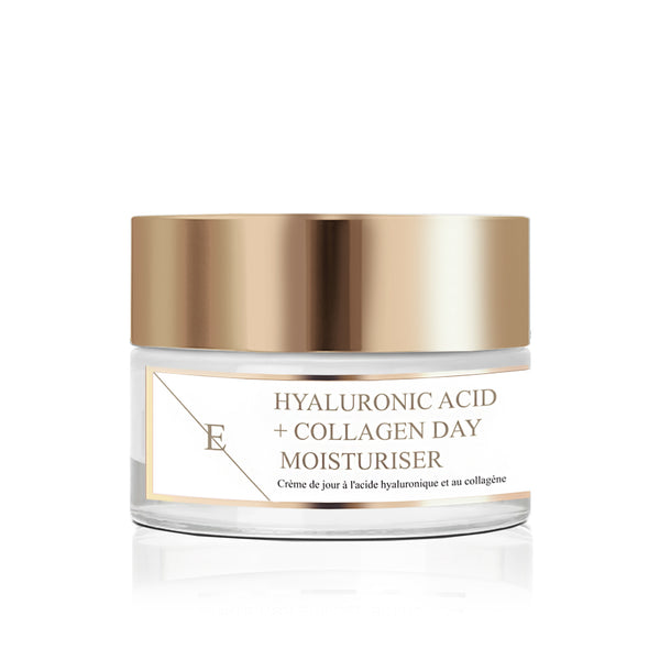 Hyaluronic Acid + Collagen Skincare Serum ECLAT SKIN LONDON