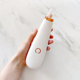 Pore Vacuum Blackhead Extractor Tool