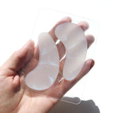 Double Collagen + Rose Hydro-Gel Eye Pads 5 x 2